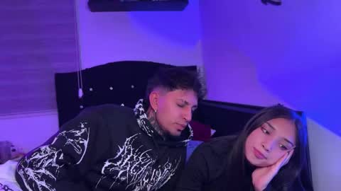 Snapshot of nocturnallovers_ss chatting on 02.04.26 Jean Y Isa online show from 02.04.26