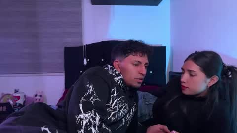 Snapshot of nocturnallovers_ss chatting on 02.05.26 Jean Y Isa online show from 02.05.26