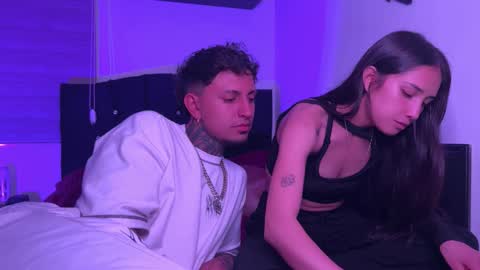 Snapshot of nocturnallovers_ss chatting on 03.01.26 Jean Y Isa online show from 03.01.26