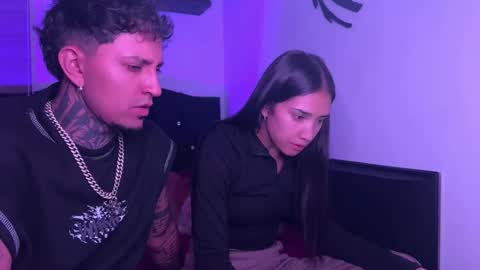 Snapshot of nocturnallovers_ss chatting on 03.04.26 Jean Y Isa online show from 03.04.26