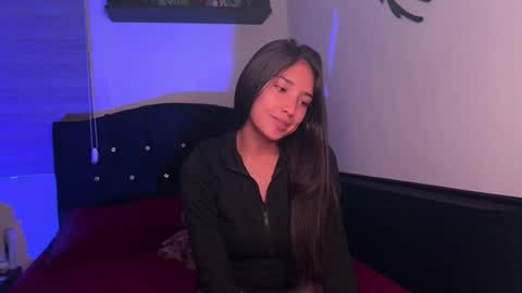 Snapshot of nocturnallovers_ss chatting on 03.05.26 Jean Y Isa online show from 03.05.26