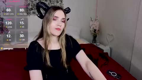 Snapshot of nocturnehuntress chatting on 07.05.26 Alice online show from 07.05.26