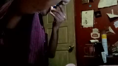 Snapshot of nocturnus1980 chatting on 03.19.26 nocturnus1980 online show from 03.19.26