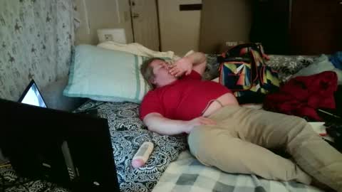 Snapshot of nodak808 chatting on 01.20.25 Jonny Coxman online show from 01.20.25