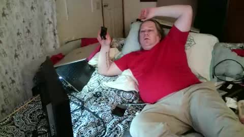 Snapshot of nodak808 chatting on 01.20.25 Jonny Coxman online show from 01.20.25