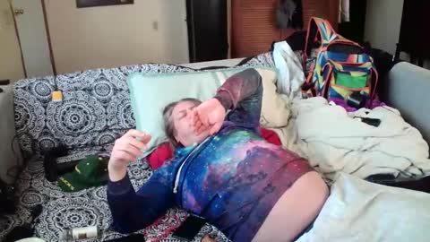 Snapshot of nodak808 chatting on 01.26.25 Jonny Coxman online show from 01.26.25