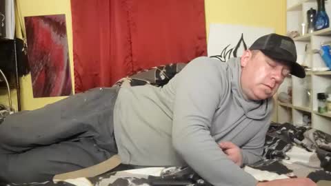 Snapshot of nodak808 chatting on 10.29.25 Jonny Coxman online show from 10.29.25