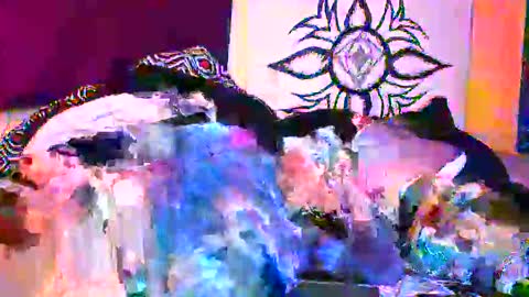 Jonny Coxman online show from 03.14.26