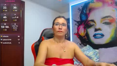 noelia_milfs online show from 03.02.26