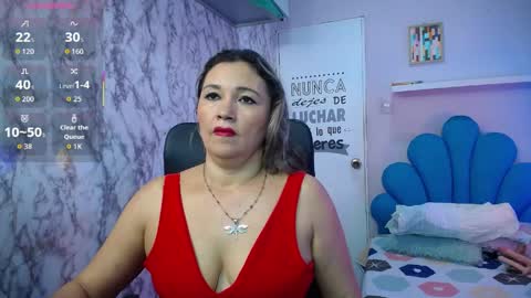 noelia_milfs online show from 04.26.26