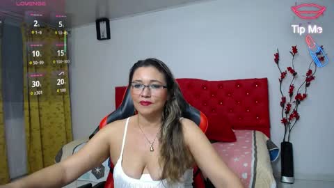 Snapshot of noelia_milfs chatting on 06.04.26 noelia_milfs online show from 06.04.26