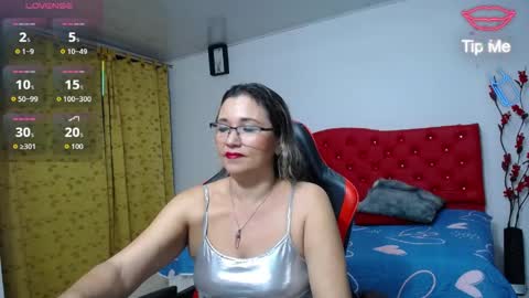 Snapshot of noelia_milfs chatting on 06.06.26 noelia_milfs online show from 06.06.26