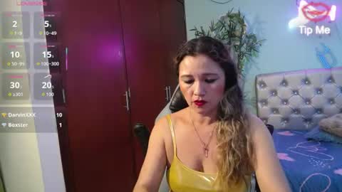 Snapshot of noelia_milfs chatting on 06.17.26 noelia_milfs online show from 06.17.26