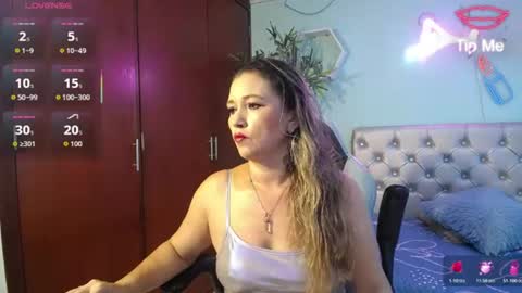 Snapshot of noelia_milfs chatting on 06.27.26 noelia_milfs online show from 06.27.26