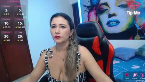Snapshot of noelia_milfs chatting on 07.10.26 noelia_milfs online show from 07.10.26