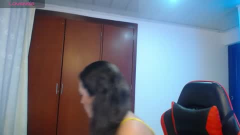 Snapshot of noelia_milfs chatting on 07.19.26 noelia_milfs online show from 07.19.26