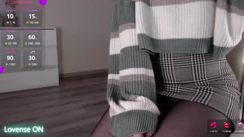 noelleneptune online show from 05.11.26