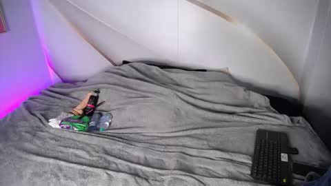 Snapshot of noelleruby chatting on 03.04.26 RUBY online show from 03.04.26