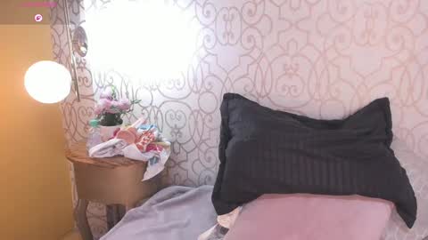 Snapshot of noelleruby chatting on 03.28.26 RUBY online show from 03.28.26