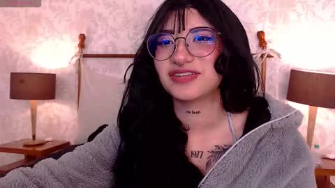 Snapshot of noelleruby chatting on 03.30.26 RUBY online show from 03.30.26