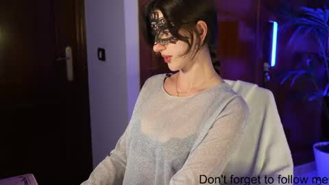 Ivy online show from 05.09.26