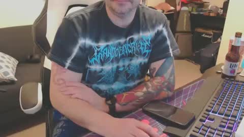 Snapshot of nofuxgiven2 chatting on 02.02.25 nofuxgiven2 online show from 02.02.25