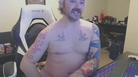 Snapshot of nofuxgiven2 chatting on 03.01.25 nofuxgiven2 online show from 03.01.25