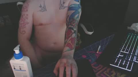 Snapshot of nofuxgiven2 chatting on 03.01.25 nofuxgiven2 online show from 03.01.25