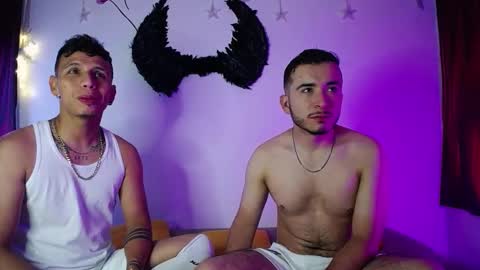 noha_and_iam1 online show from 02.05.26