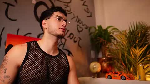 kevin online show from 10.01.25