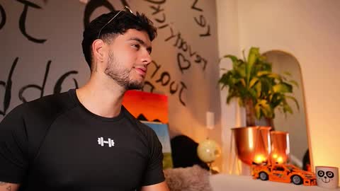 kevin online show from 10.24.25