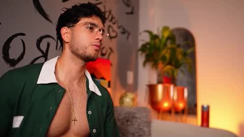 kevin online show from 11.10.25