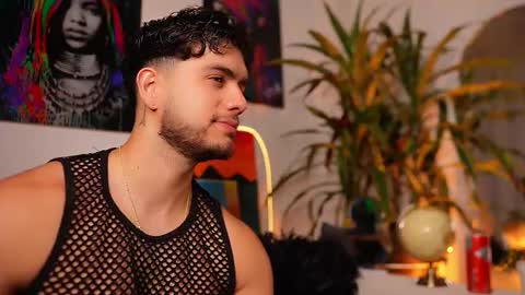 kevin online show from 03.11.26