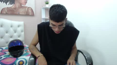 Noha Scott online show from 12.07.24