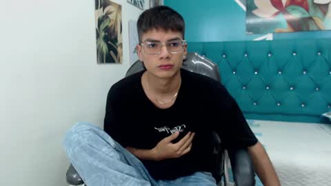 Noha Scott online show from 12.29.24