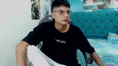 Noha Scott online show from 02.01.25