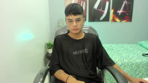 Noha Scott online show from 02.22.25