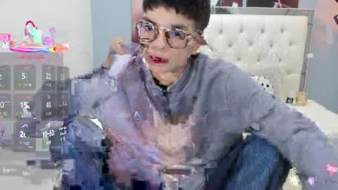 Noha Scott online show from 04.22.26