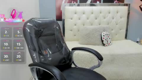 Noha Scott online show from 04.28.26