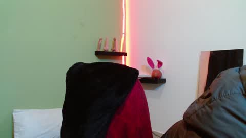 Snapshot of noha_thomson chatting on 12.13.24 Noha Thomson online show from 12.13.24