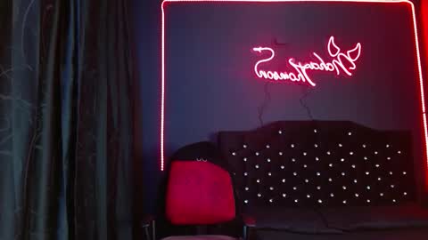 Snapshot of noha_thomson chatting on 01.15.26 Noha Thomson online show from 01.15.26