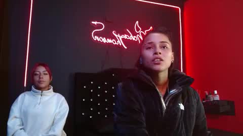 Noha Thomson online show from 03.20.26