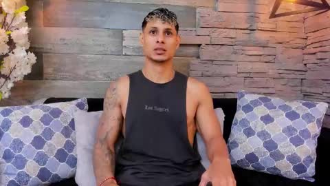 Snapshot of nohanhunter chatting on 01.08.26 nohanhunter online show from 01.08.26