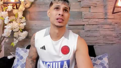 Snapshot of nohanhunter chatting on 01.18.26 nohanhunter online show from 01.18.26