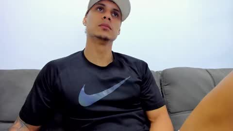 Snapshot of nohanhunter chatting on 03.03.26 nohanhunter online show from 03.03.26