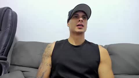 Snapshot of nohanhunter chatting on 03.12.26 nohanhunter online show from 03.12.26