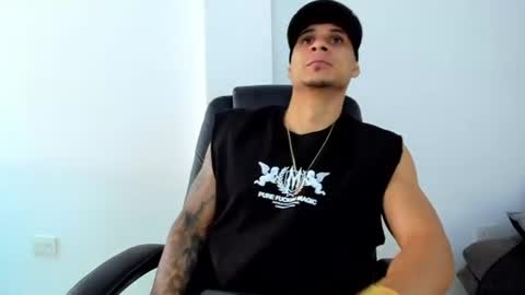 nohanhunter online show from 07.14.26