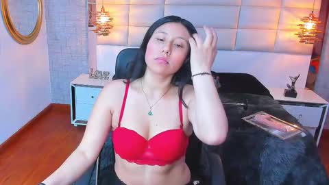  Nohemi   online show from 12.21.25
