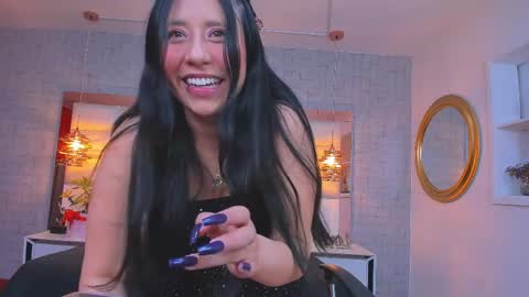  Nohemi   online show from 03.29.26