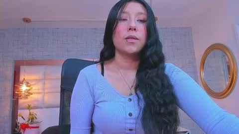  Nohemi   online show from 04.01.26